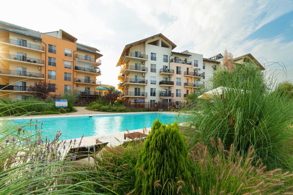 Mobilat și Închiriat, 3 camere NorthLight Residence, 0% comision