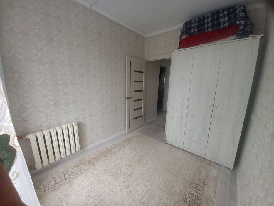 Продам 3 комн квартиру в центре