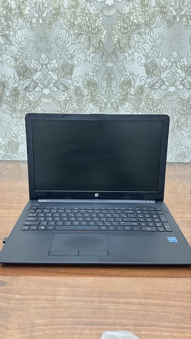 Продается ноутбук HP