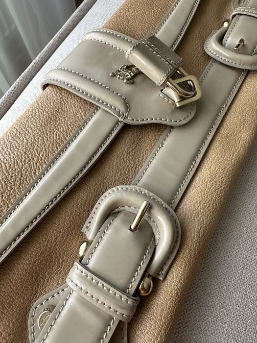 Plic elegant Burberry