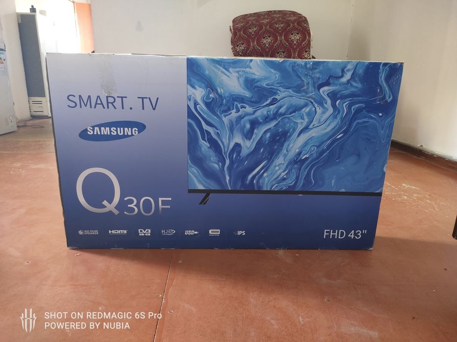 Продается телевизор