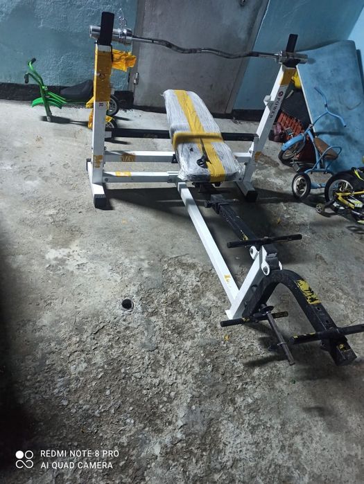 продам тренажёр 5 комплексов