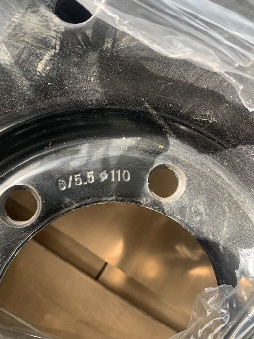 Продам металические диски