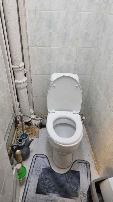 сдам квартиру на Ервазии