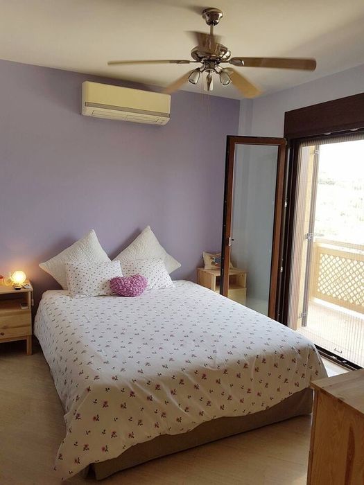 Вила на Неа Перамос