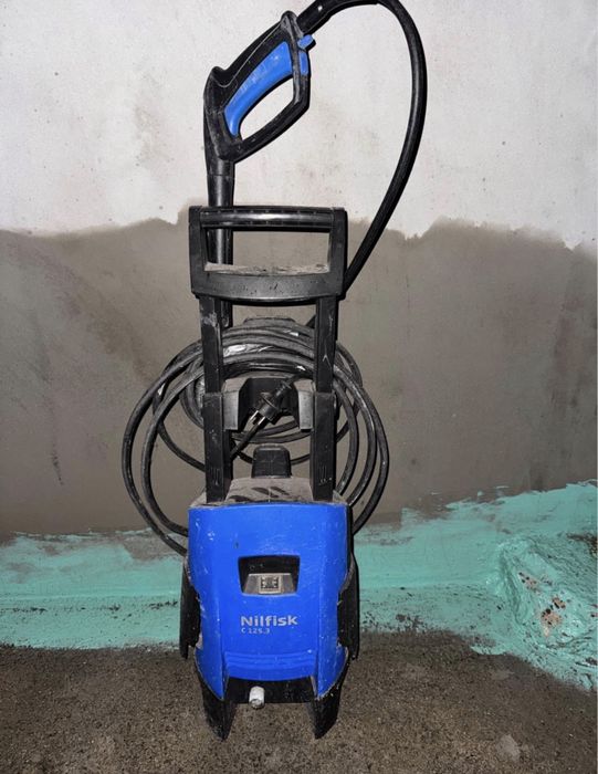 Водоструйка - Nilfisk C 125.3