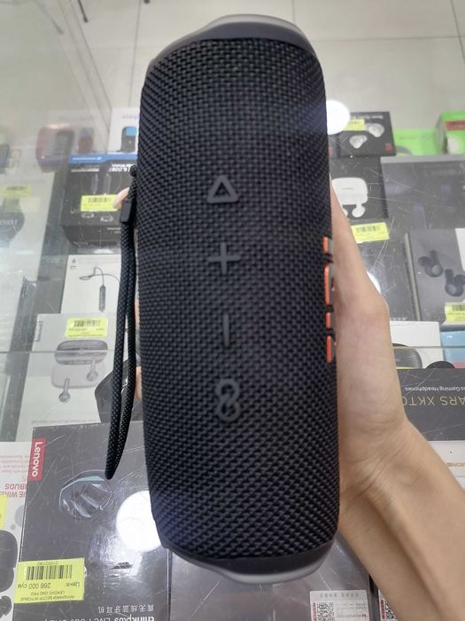 Bluetooth колонка JBL flip 6,беспроводная оригинальная колонка