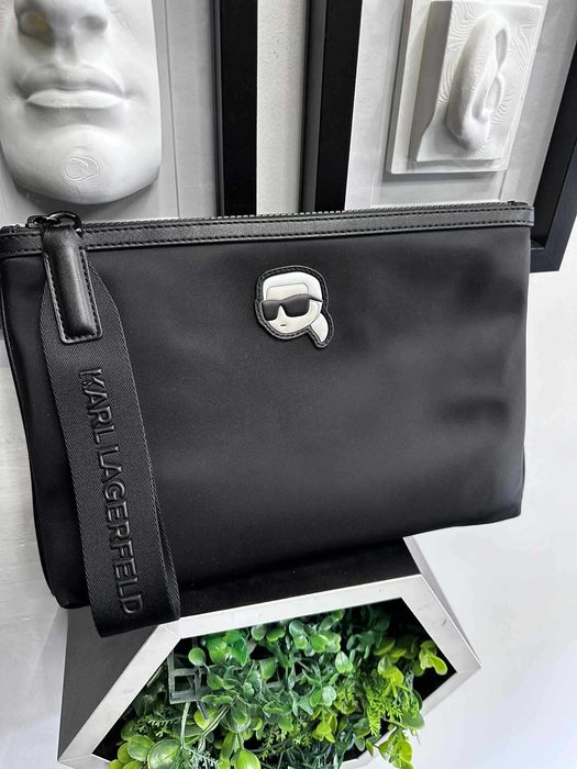 Чанта Karl Lagerfeld