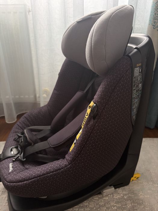 Scaun masina Maxi Cosi AxissFix