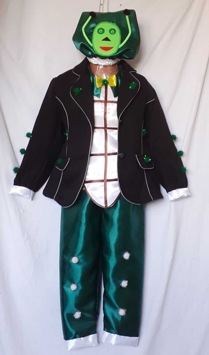 Costum Greiere pentru copii
