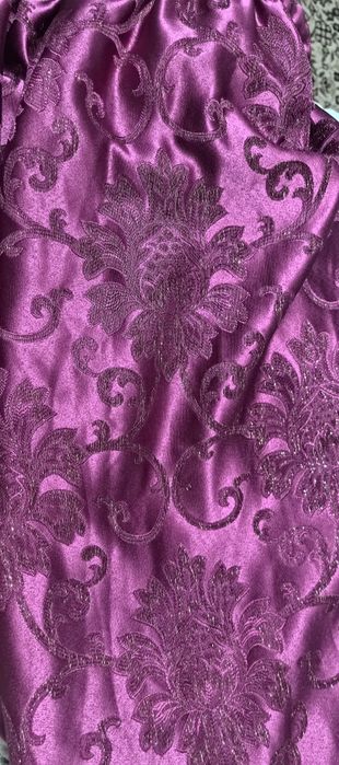 Плотная зановеска