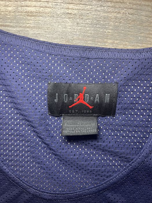 Nike air jordan - мъжки ориг. потник. XL