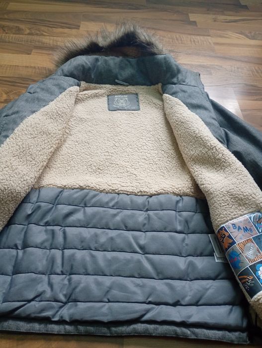 Geacă BĂIEȚI, 14 ani