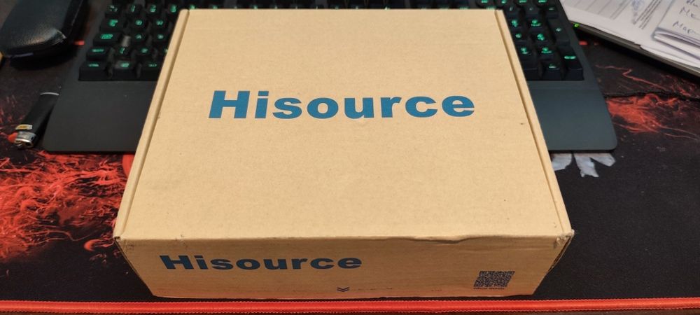 POE Суич 6+2 порта