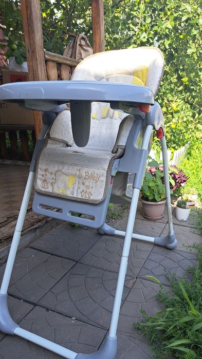 Детский стол для кормление продам за  10000тг