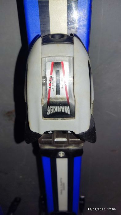 Продавам запазени ски втора употреба Blizzard 150