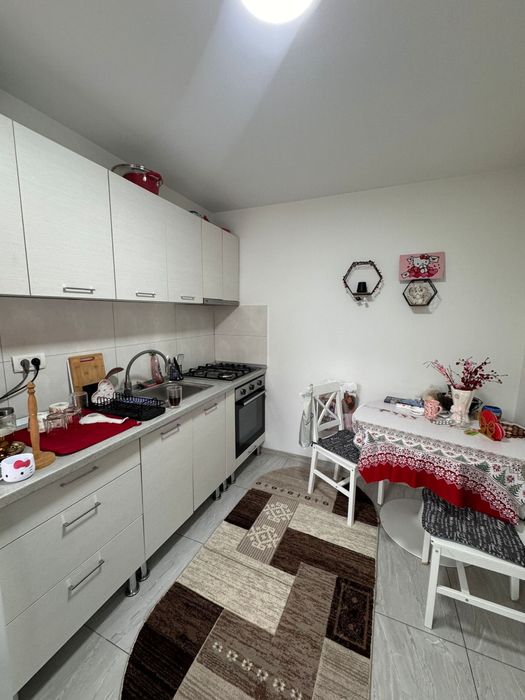 Vila de vanzare Ovidiu