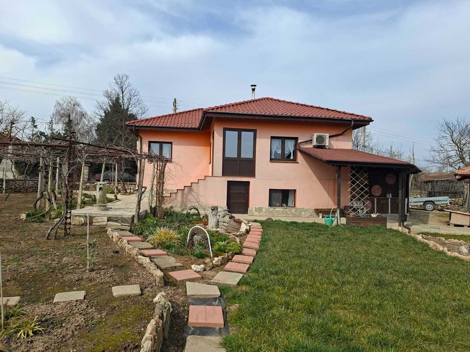 Продава се Къща в Шабла - 110 кв.м за 417 €/кв.м - Снимка #12