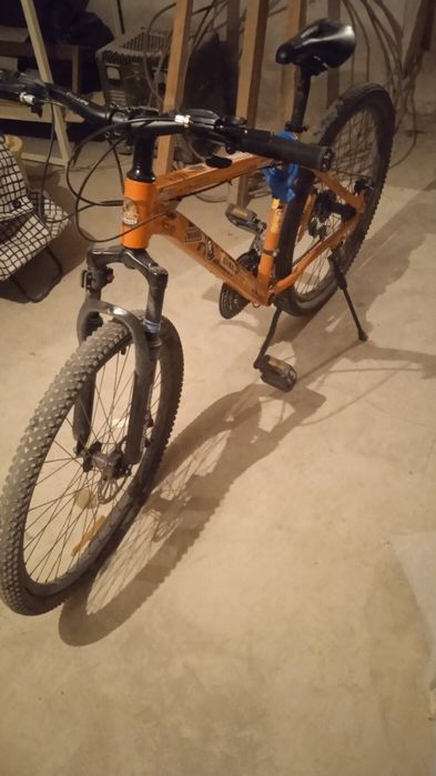 Велосипед Филипс Б/У