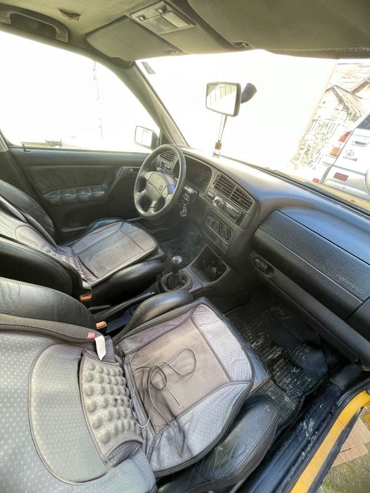 Golf 3  1,9 SDI de vanzare