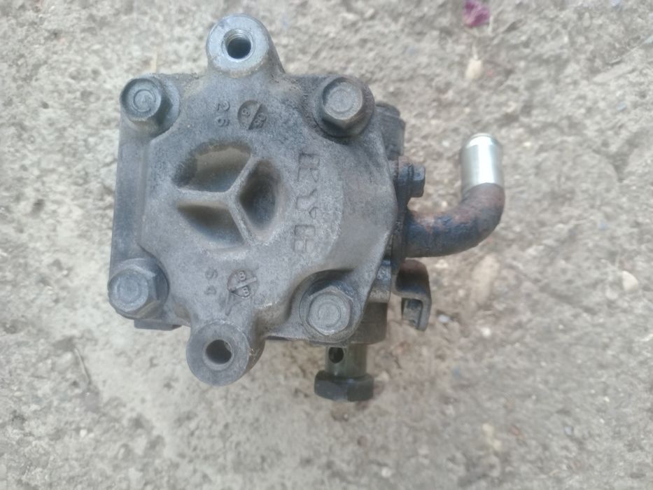 Скоростна кутия,алтернатор,компресор за климатик за Мицубиши грандис д