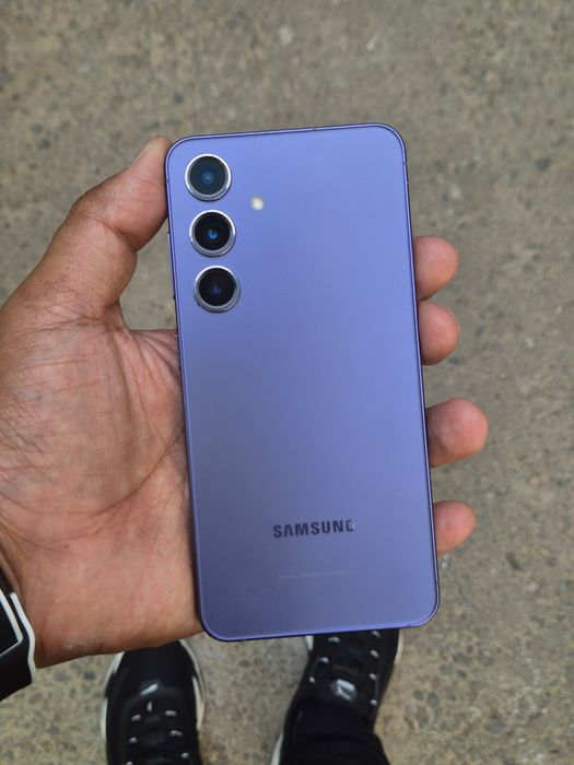 Samsung s24 5G 256GB