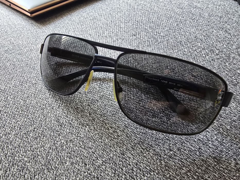 Мъжки слънчеви очила Hugo Boss 0668/s