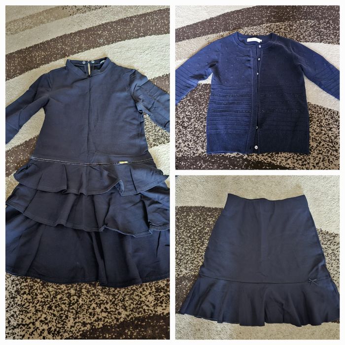 Школьная одежда для 1-4 класса