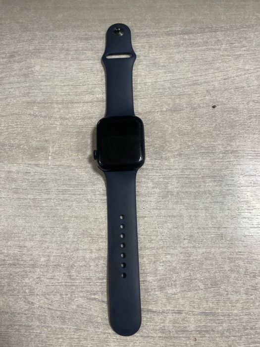 apple watch se2 /Baitime 0-0-12