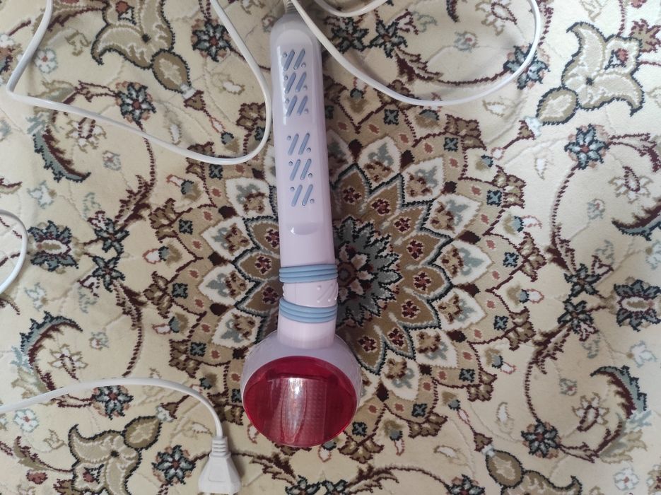 Массажорка хорошая