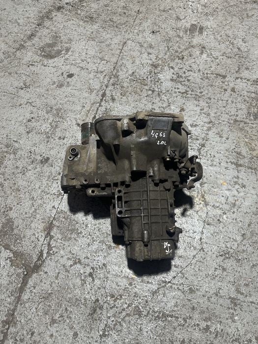 Mkpp Mitsubishi 2.0l 4G63 DOHC 16V