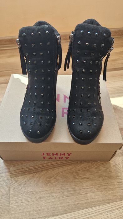 Обувки Jenny Fairy