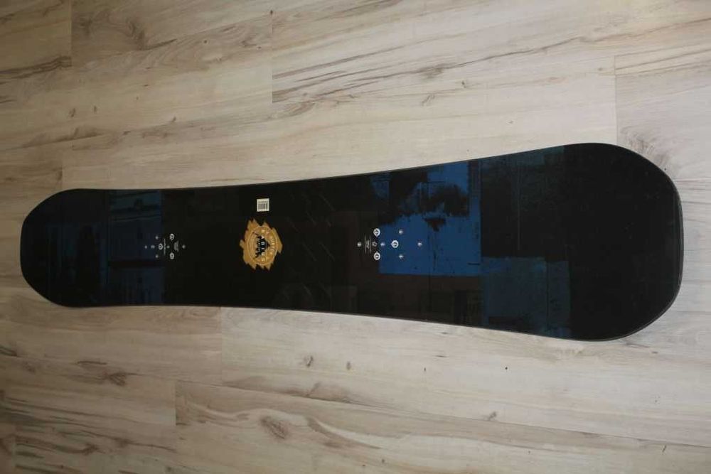 Сноуборд BURTON Radius Flat Top  165cm/  160cm/ 155cm/ 150cm/ 144cm