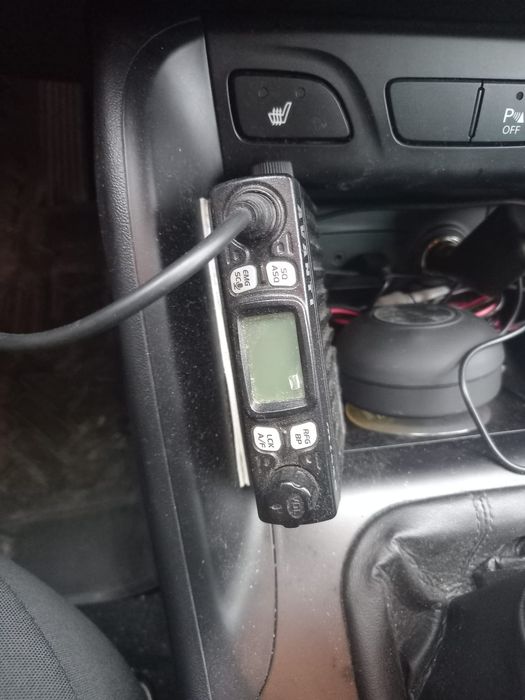 Statie auto avanti