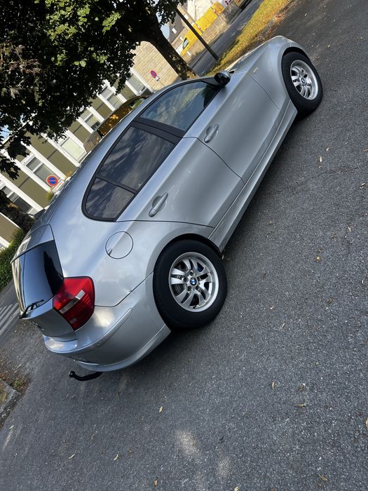BMW 1 Series 2007 — imagine 2