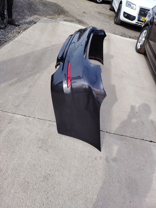 Предна броня, задна броня и прагове за BMW G30