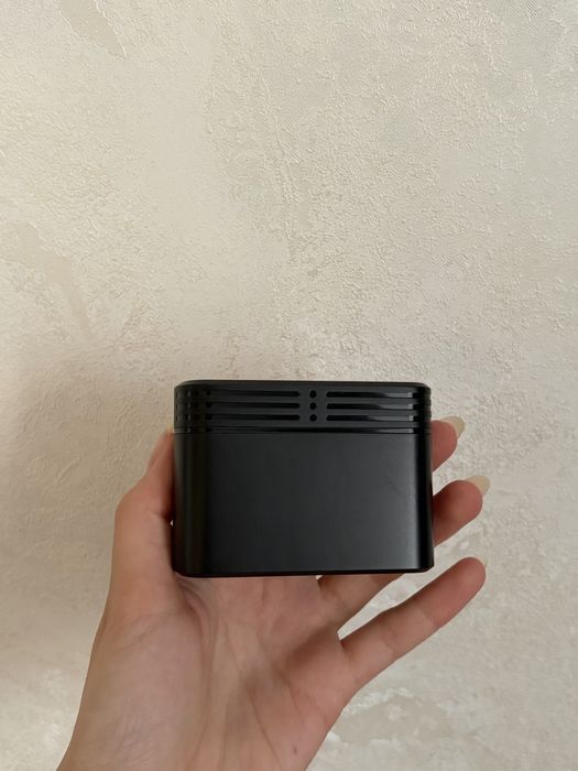 Микрофон петличка AVENTEX M17