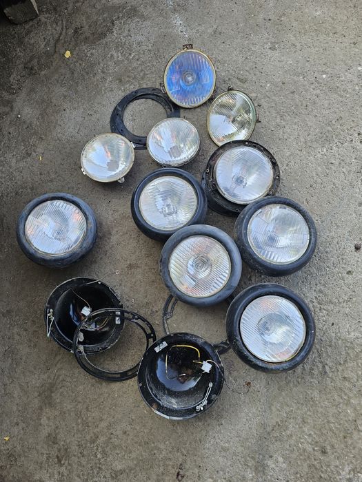 Faruri Aro Ims TV rocar  Dac