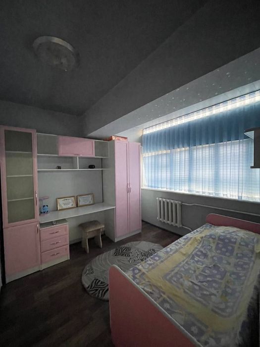 Продажа квартиры