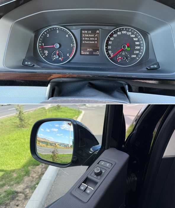 VW T6 Multivan Highline 4Motion DSG