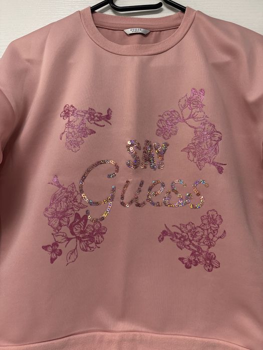 Детска блуза Guess - 9г