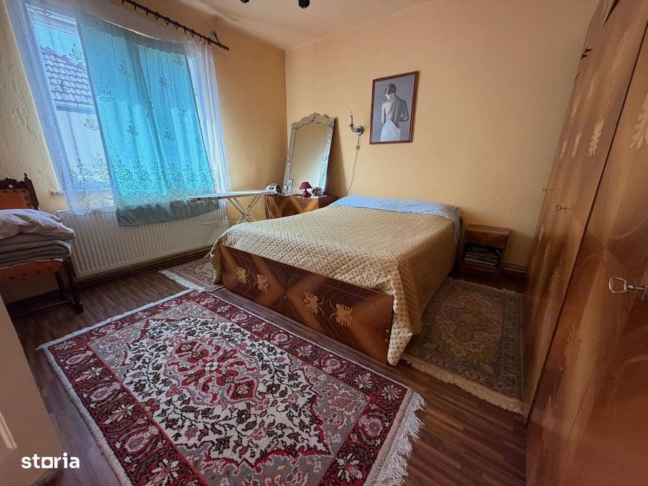 Casa de vanzare Strada Martian Negrea, PRET: 124.000 EURO