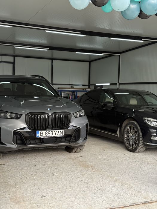 Polish Auto - Pachet Exterior Premium