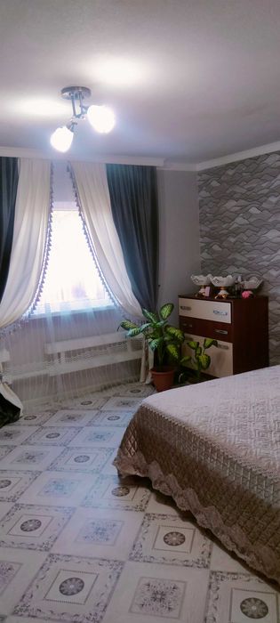 Продам 3х комнатный дом