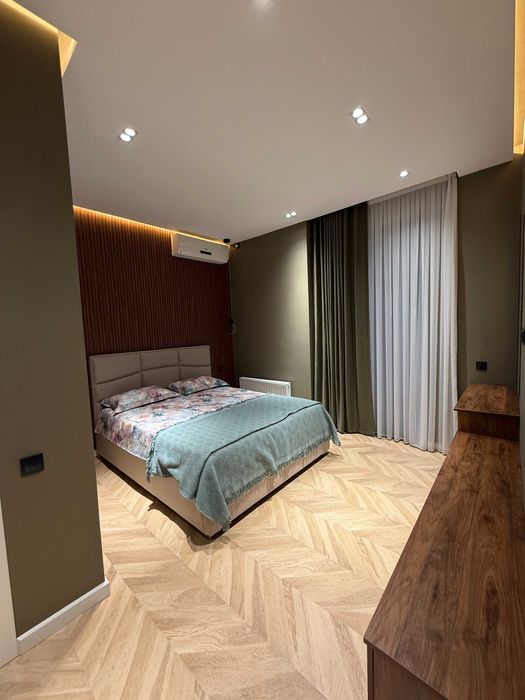 Сдаётся в аренду 3-х комн. квартира в ЖК Parkwood