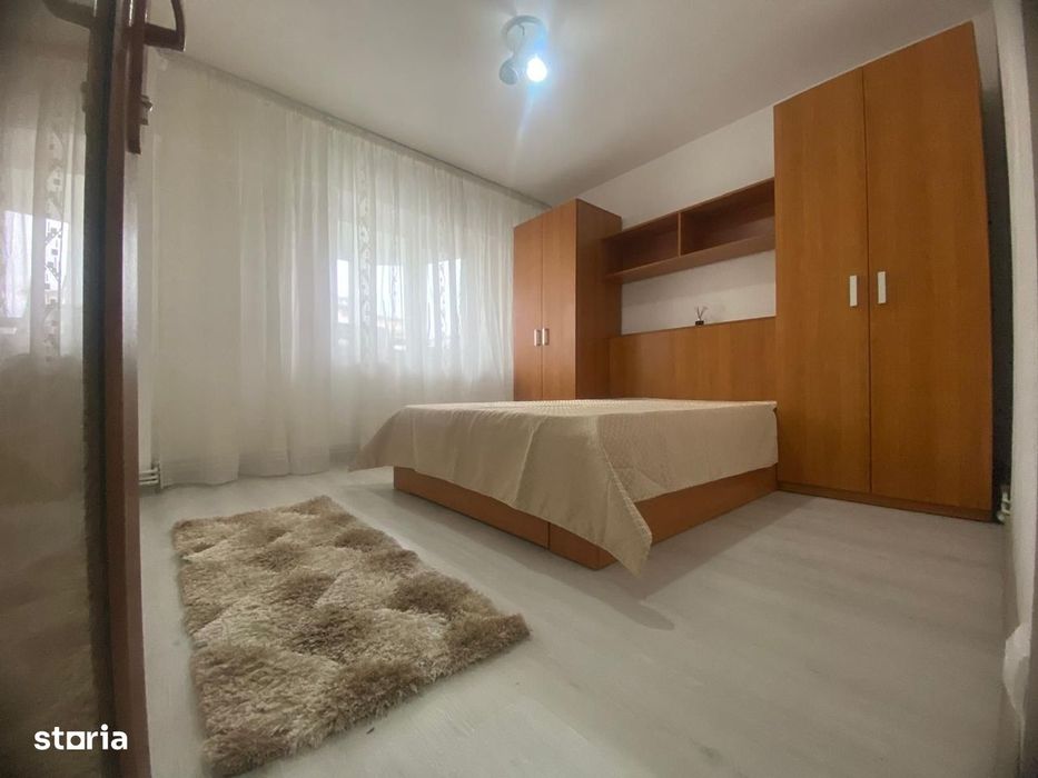 Inchiriere apartament cu 2 camere - Calea Bucuresti, Targoviste