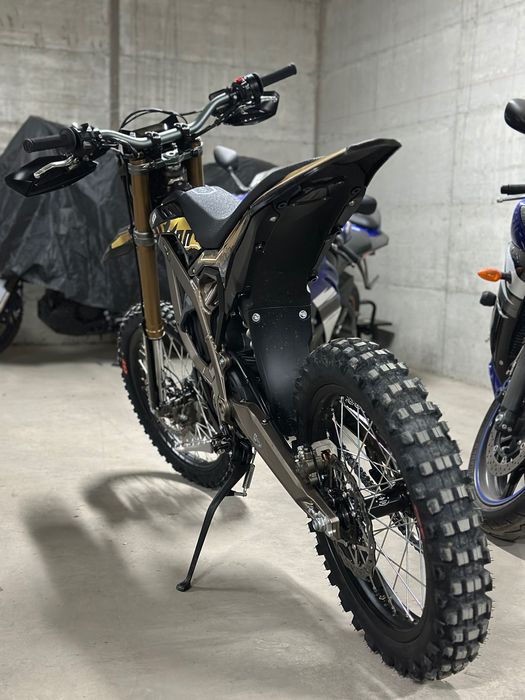 Surron Ultra Bee HP 2025/6 21kw