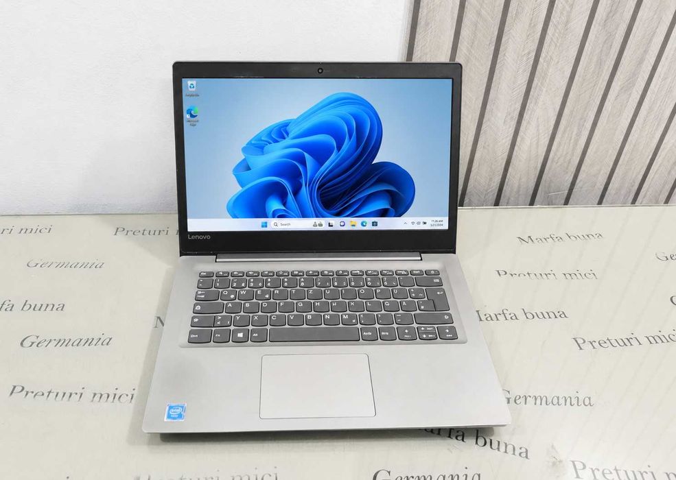 Laptop Lenovo Ideapad S130-14IGM - functional perfect