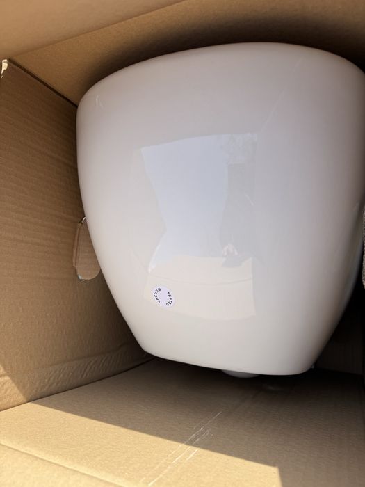 Vas wc suspendat Ideal Standard Tesi Aquablade (Villeroy  & Boch)