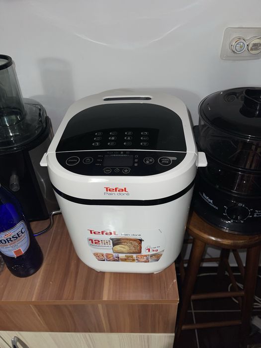 Tefal aparat pentru paine